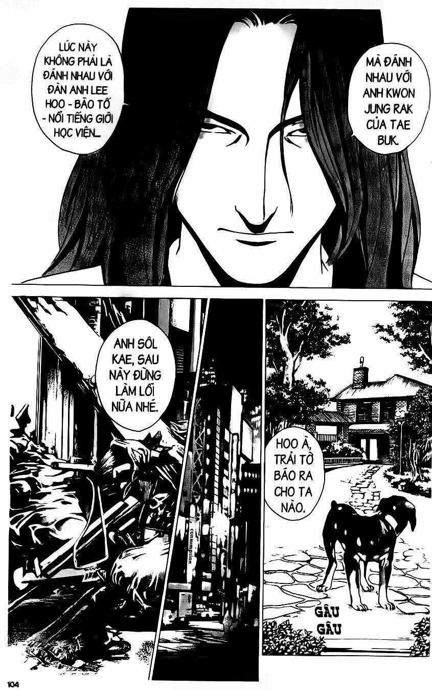 Ai Hơn Ai - Chapter 69 - Trang 6