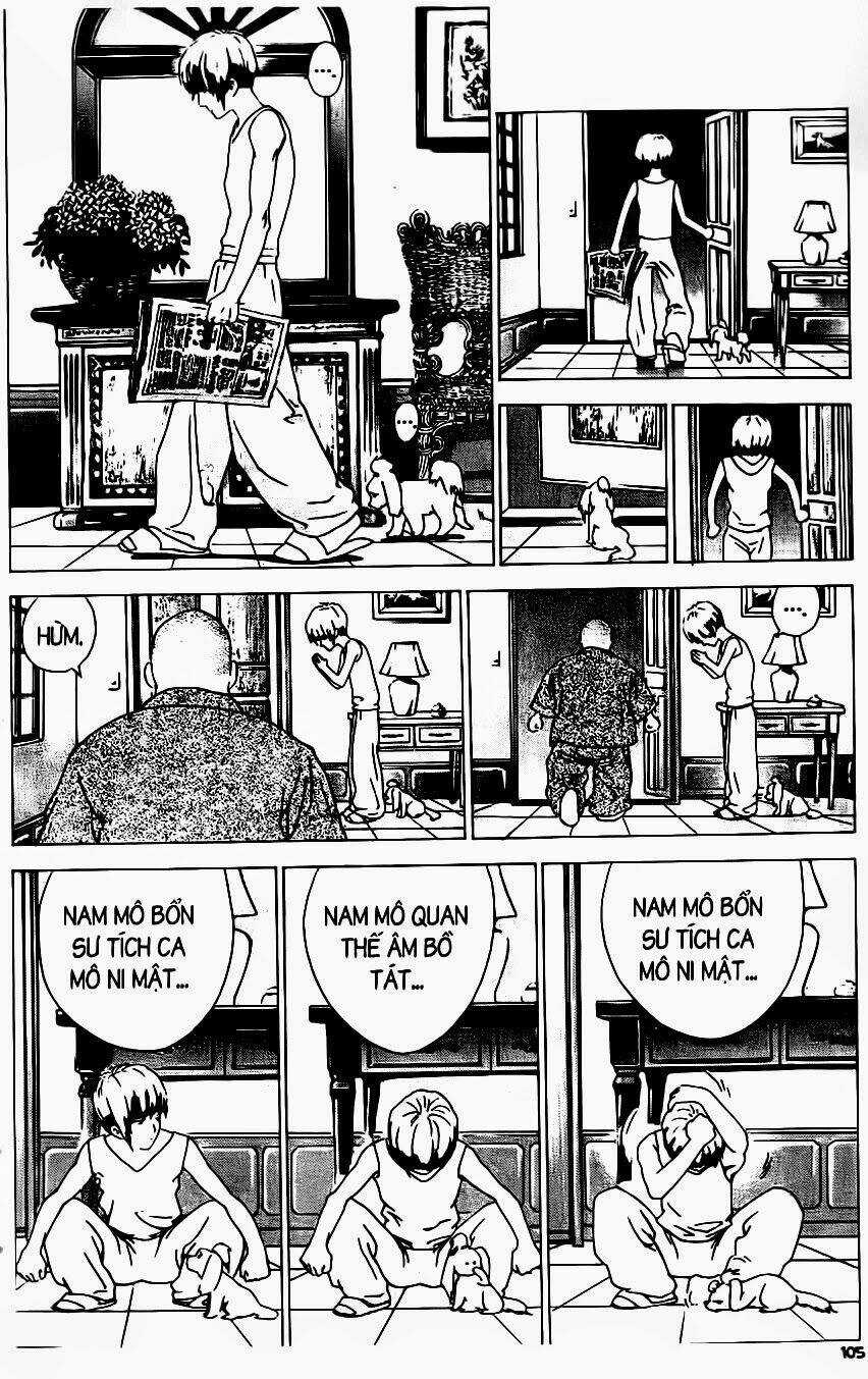 Ai Hơn Ai - Chapter 69 - Trang 7