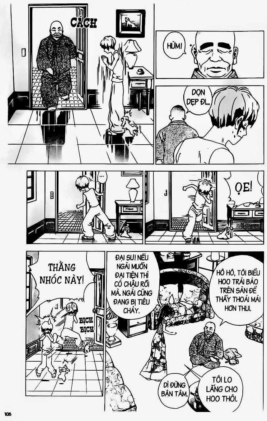 Ai Hơn Ai - Chapter 69 - Trang 8