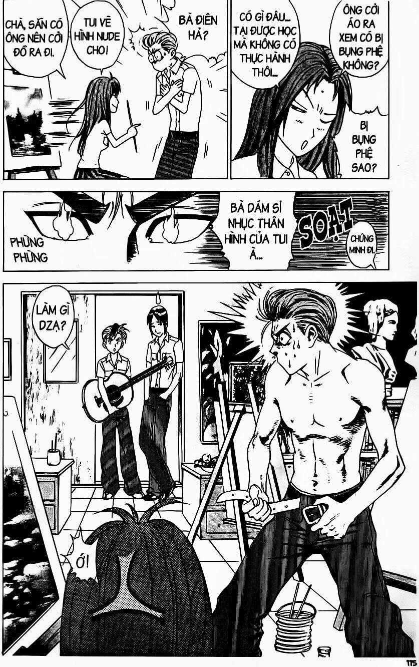 Ai Hơn Ai - Chapter 70 - Trang 1