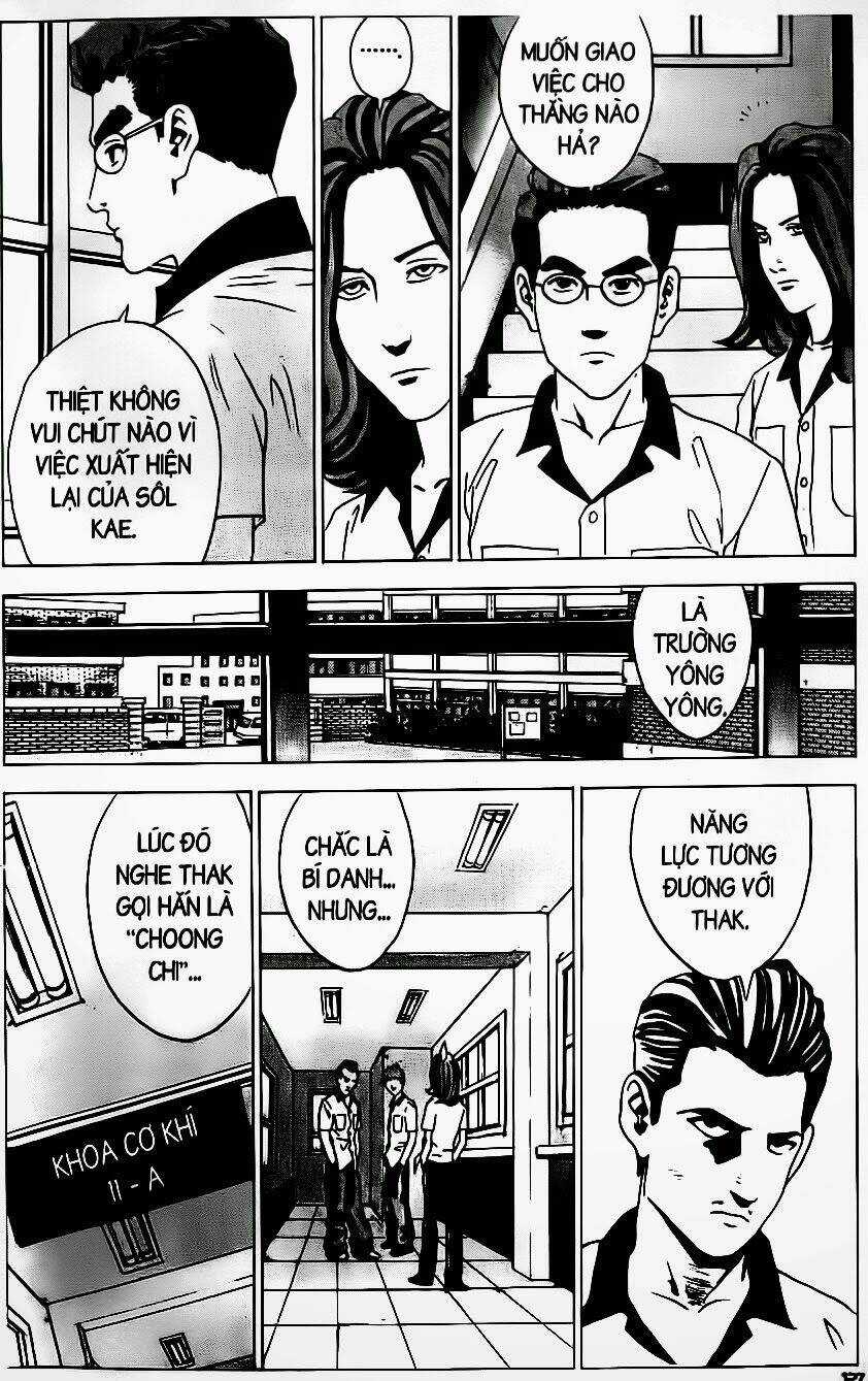 Ai Hơn Ai - Chapter 70 - Trang 12