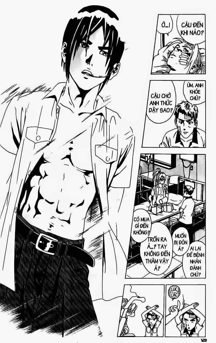 Ai Hơn Ai - Chapter 70 - Trang 14