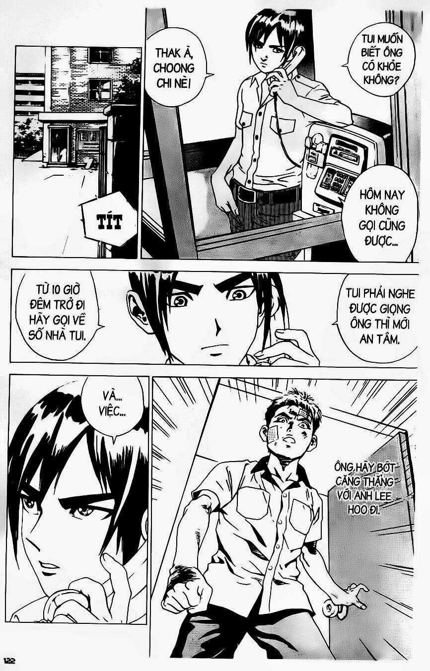 Ai Hơn Ai - Chapter 70 - Trang 7