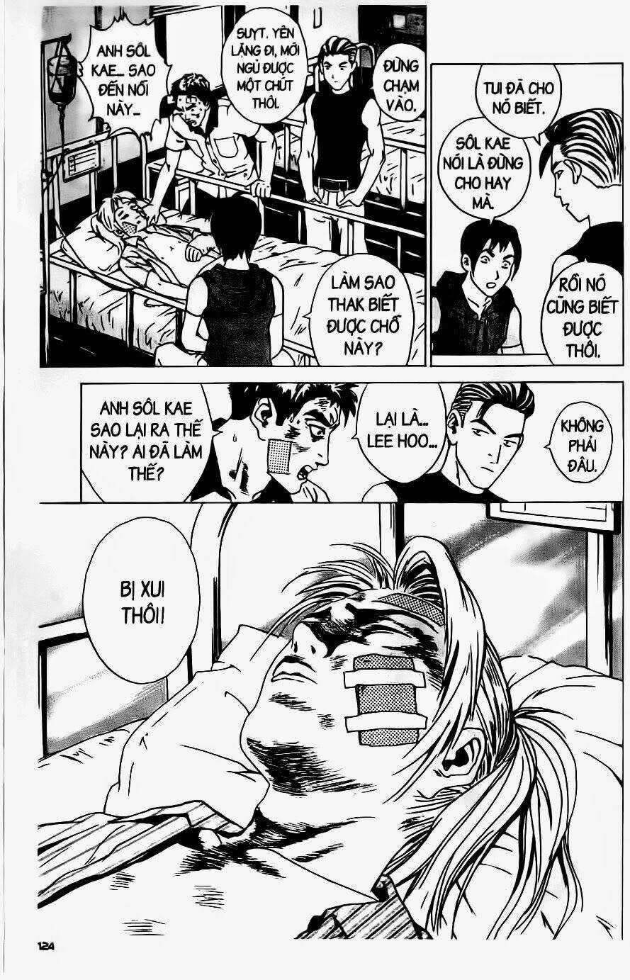 Ai Hơn Ai - Chapter 70 - Trang 9