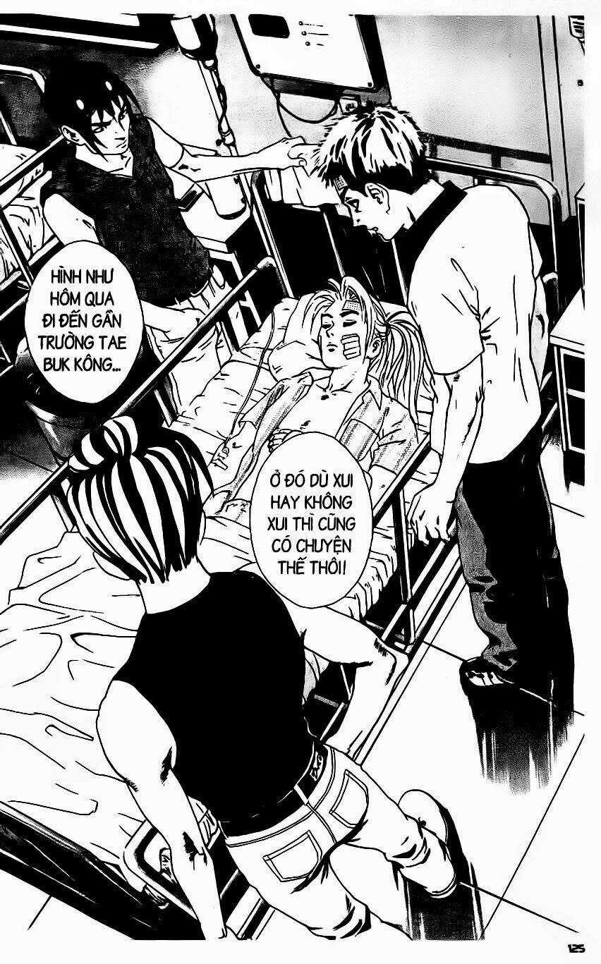 Ai Hơn Ai - Chapter 70 - Trang 10