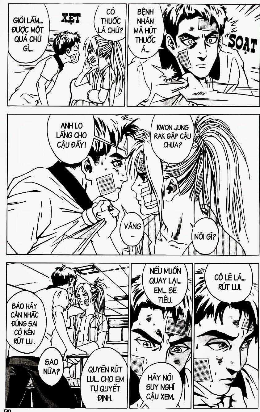 Ai Hơn Ai - Chapter 71 - Trang 1