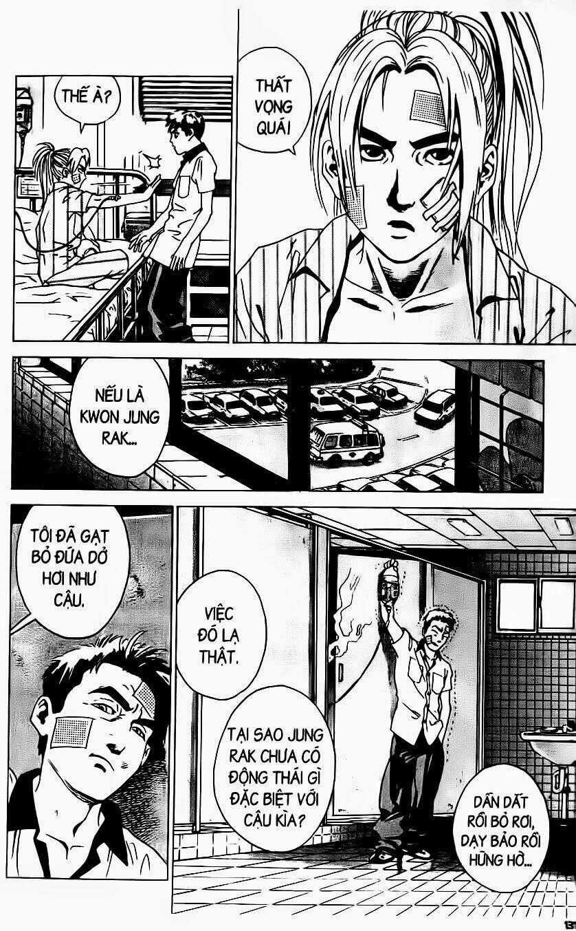 Ai Hơn Ai - Chapter 71 - Trang 2