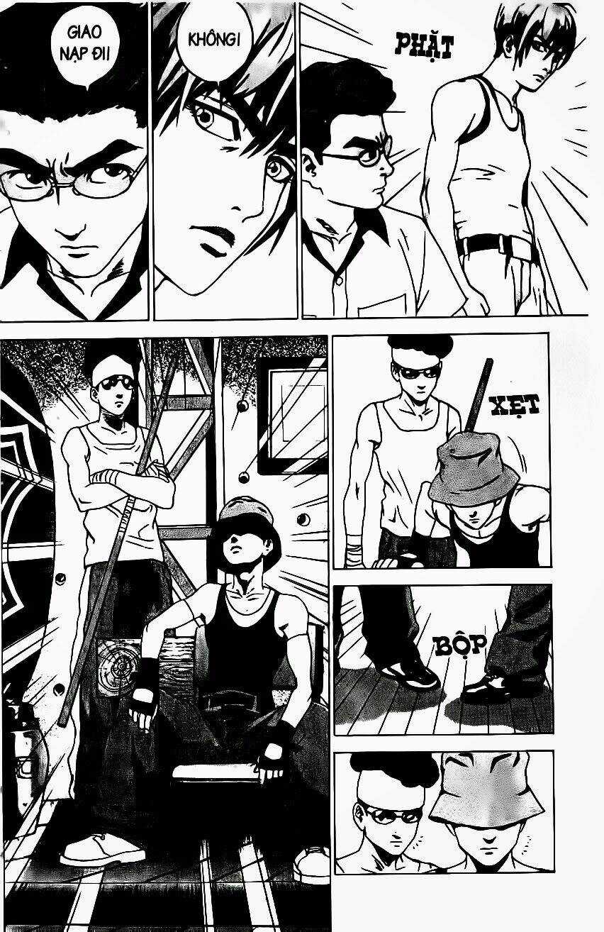 Ai Hơn Ai - Chapter 71 - Trang 11