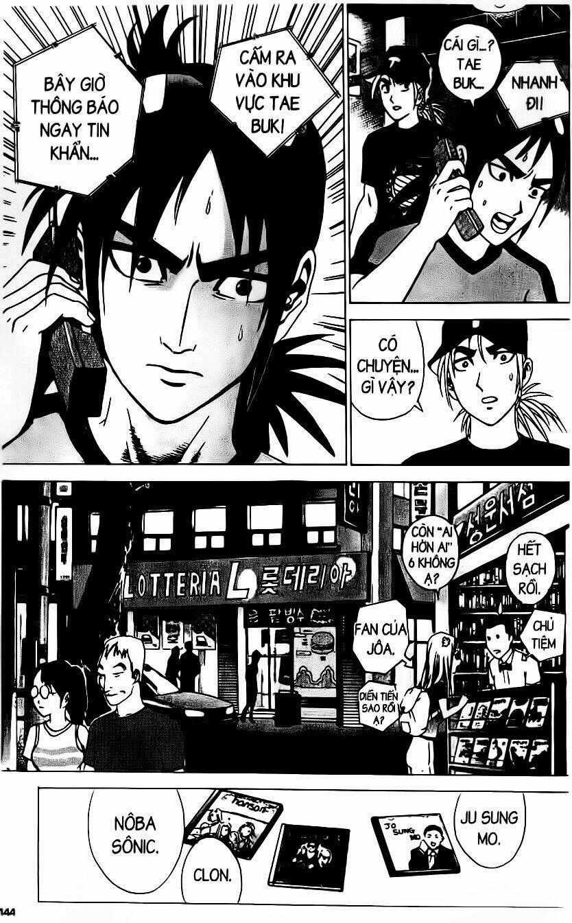 Ai Hơn Ai - Chapter 71 - Trang 13