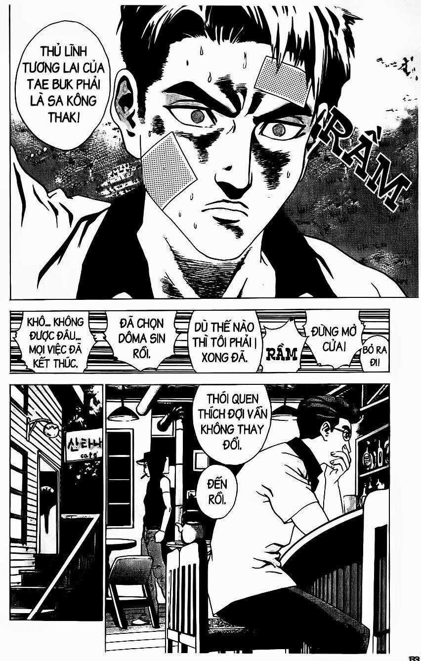 Ai Hơn Ai - Chapter 71 - Trang 4