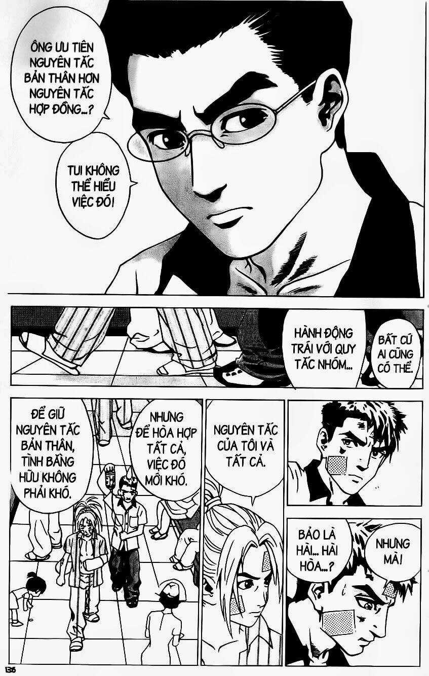 Ai Hơn Ai - Chapter 71 - Trang 6