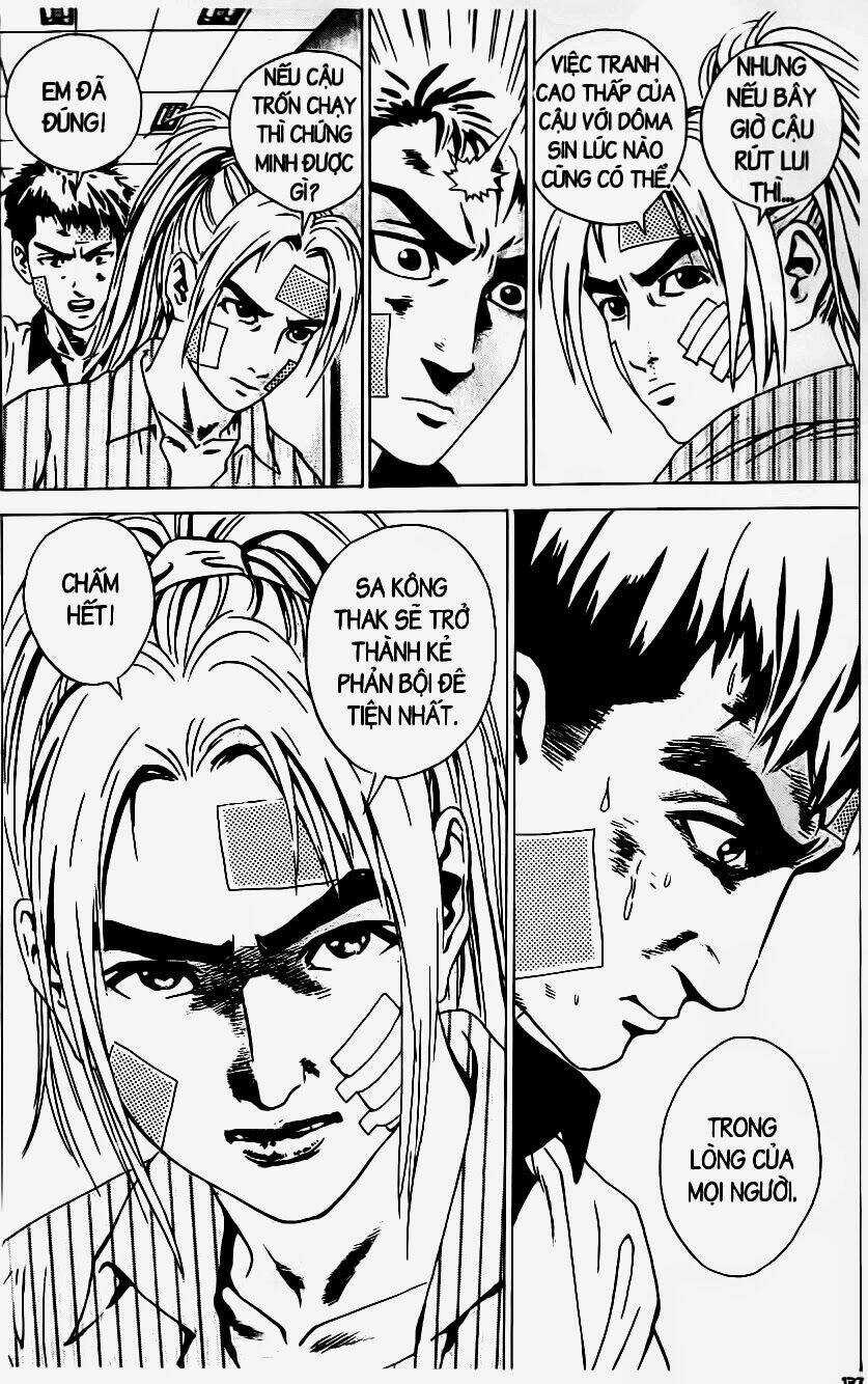 Ai Hơn Ai - Chapter 71 - Trang 7