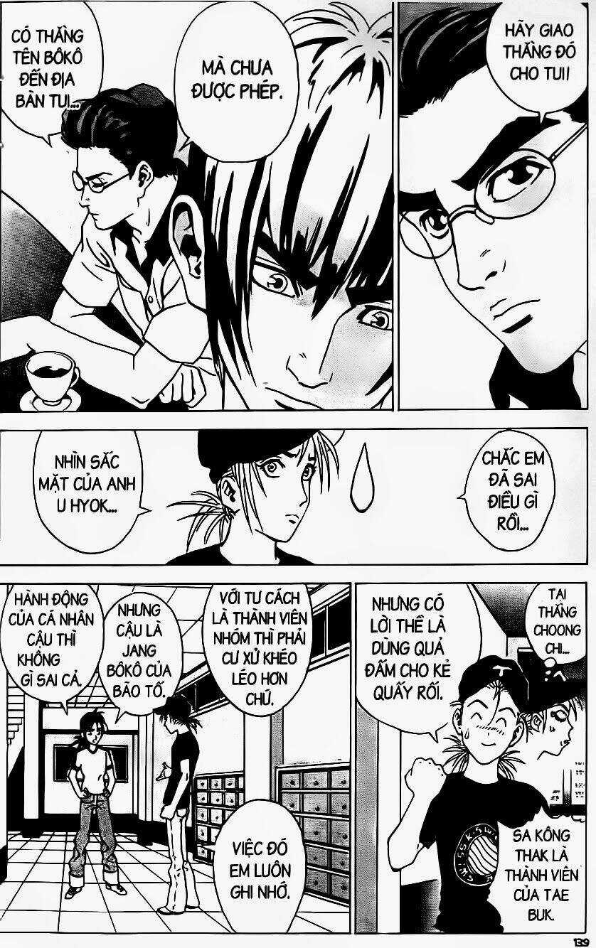 Ai Hơn Ai - Chapter 71 - Trang 9