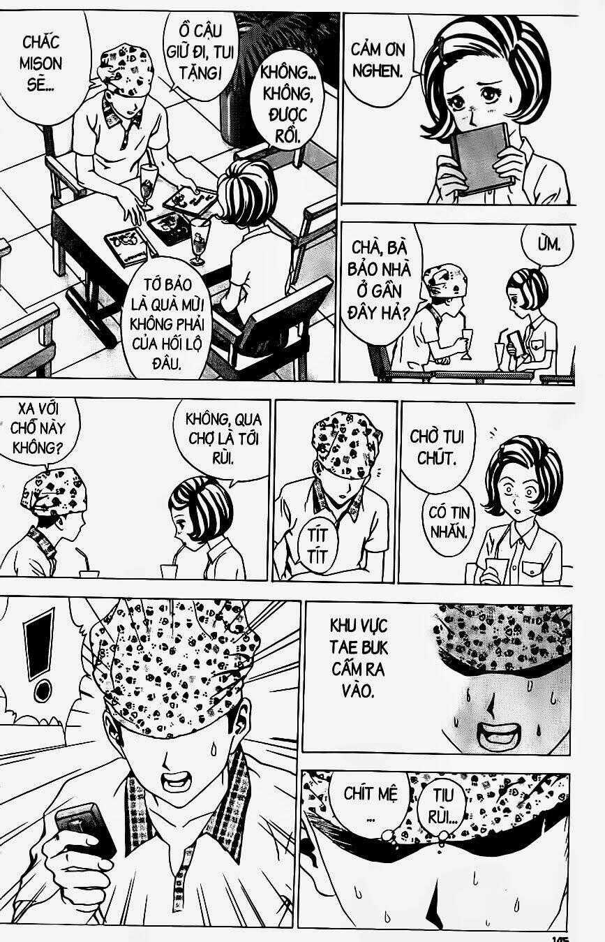 Ai Hơn Ai - Chapter 72 - Trang 1