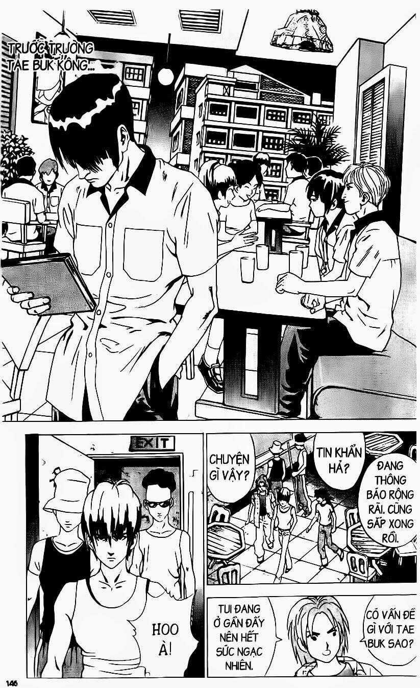 Ai Hơn Ai - Chapter 72 - Trang 2