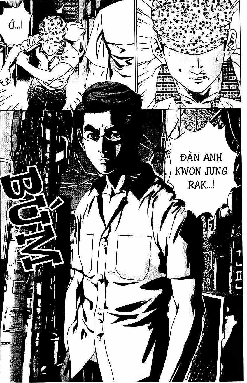 Ai Hơn Ai - Chapter 72 - Trang 11