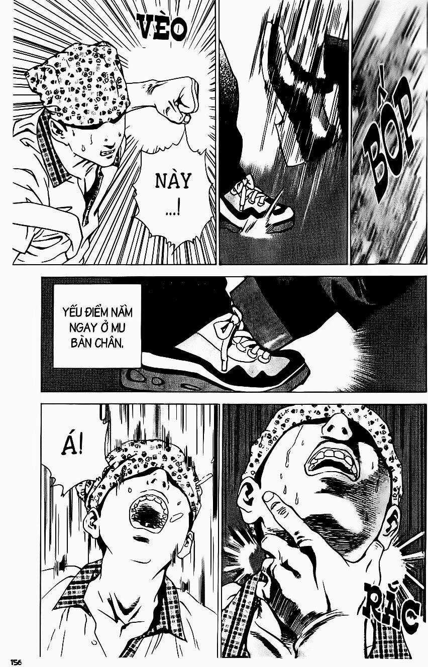 Ai Hơn Ai - Chapter 72 - Trang 12