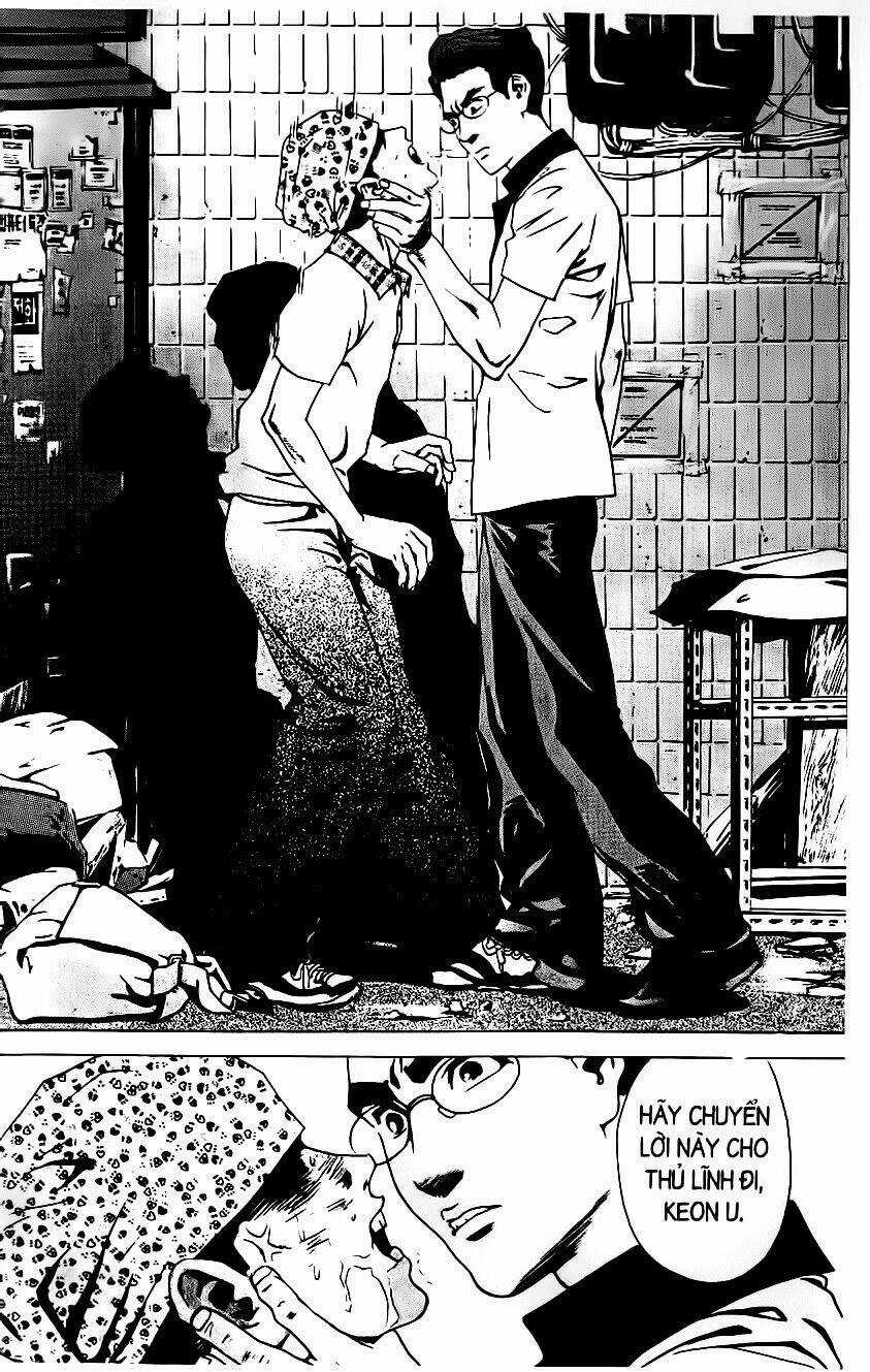 Ai Hơn Ai - Chapter 72 - Trang 13