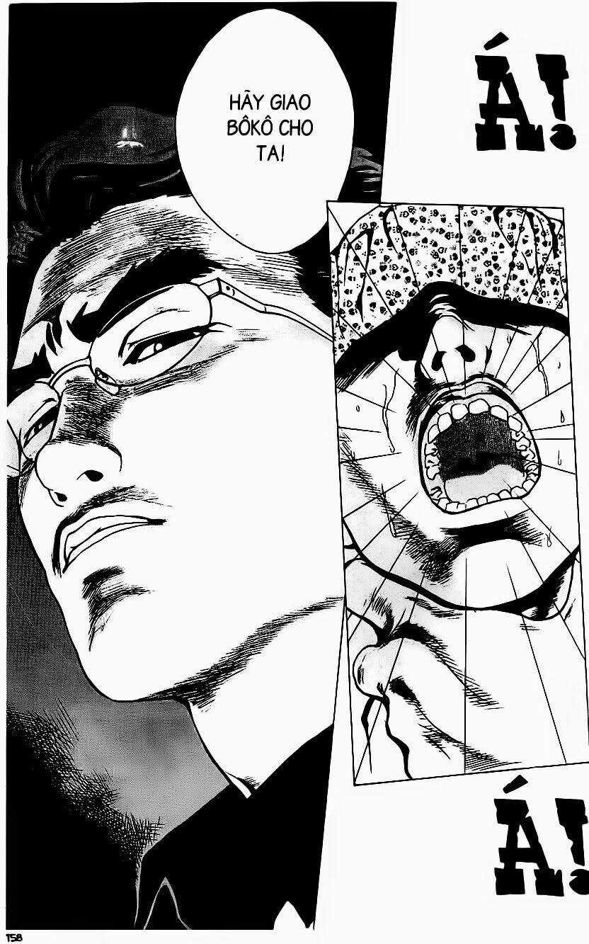 Ai Hơn Ai - Chapter 72 - Trang 14