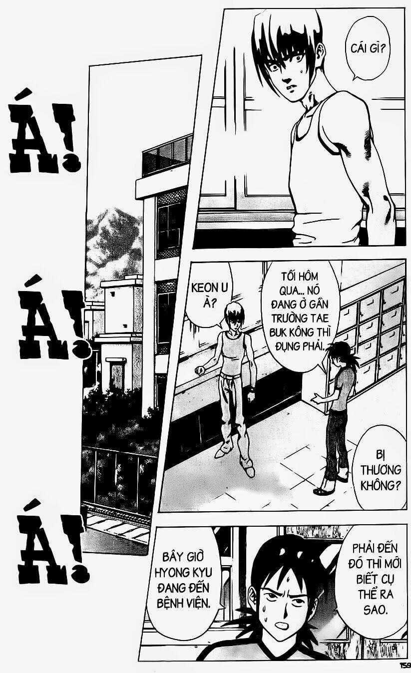 Ai Hơn Ai - Chapter 72 - Trang 15