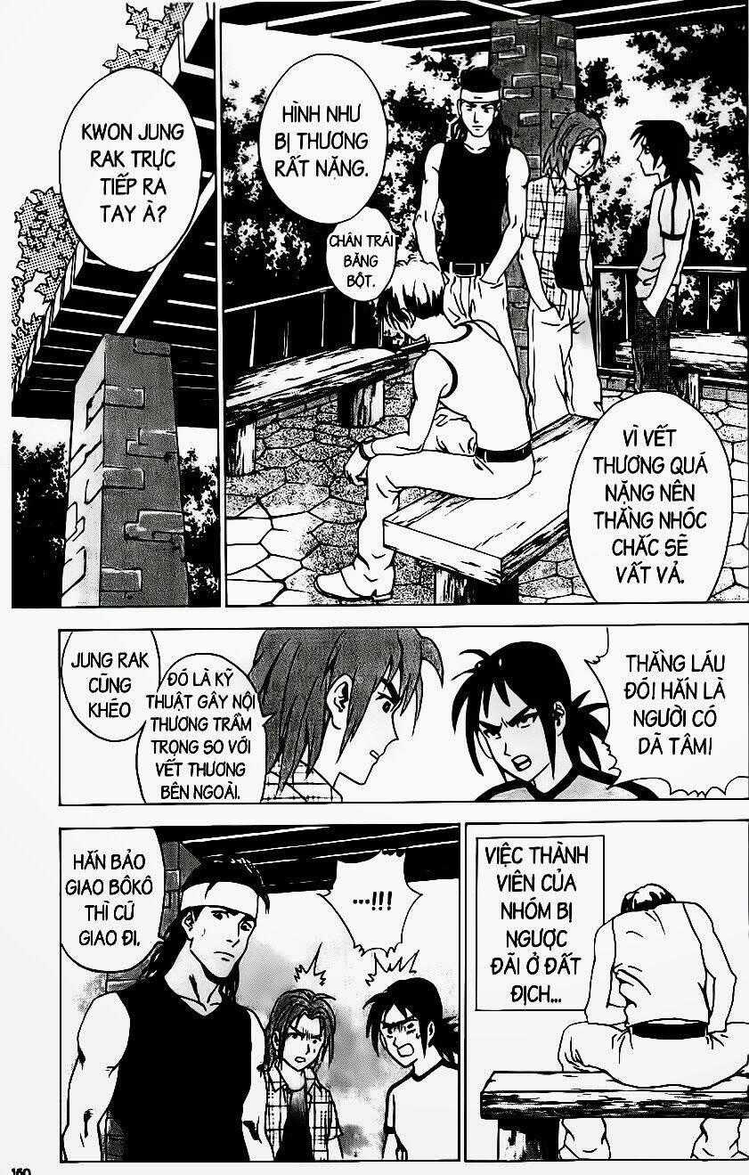 Ai Hơn Ai - Chapter 72 - Trang 16