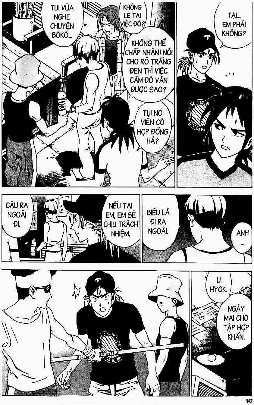 Ai Hơn Ai - Chapter 72 - Trang 3