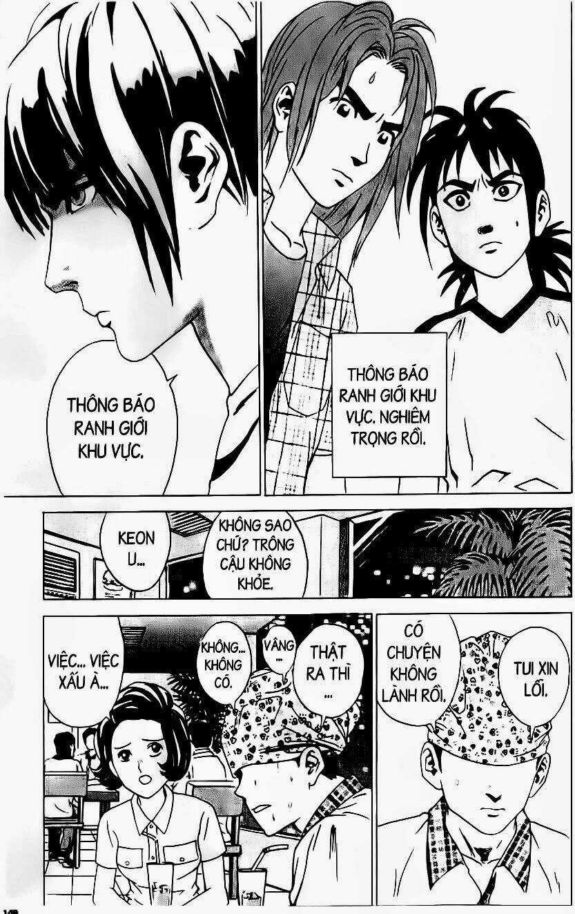 Ai Hơn Ai - Chapter 72 - Trang 4