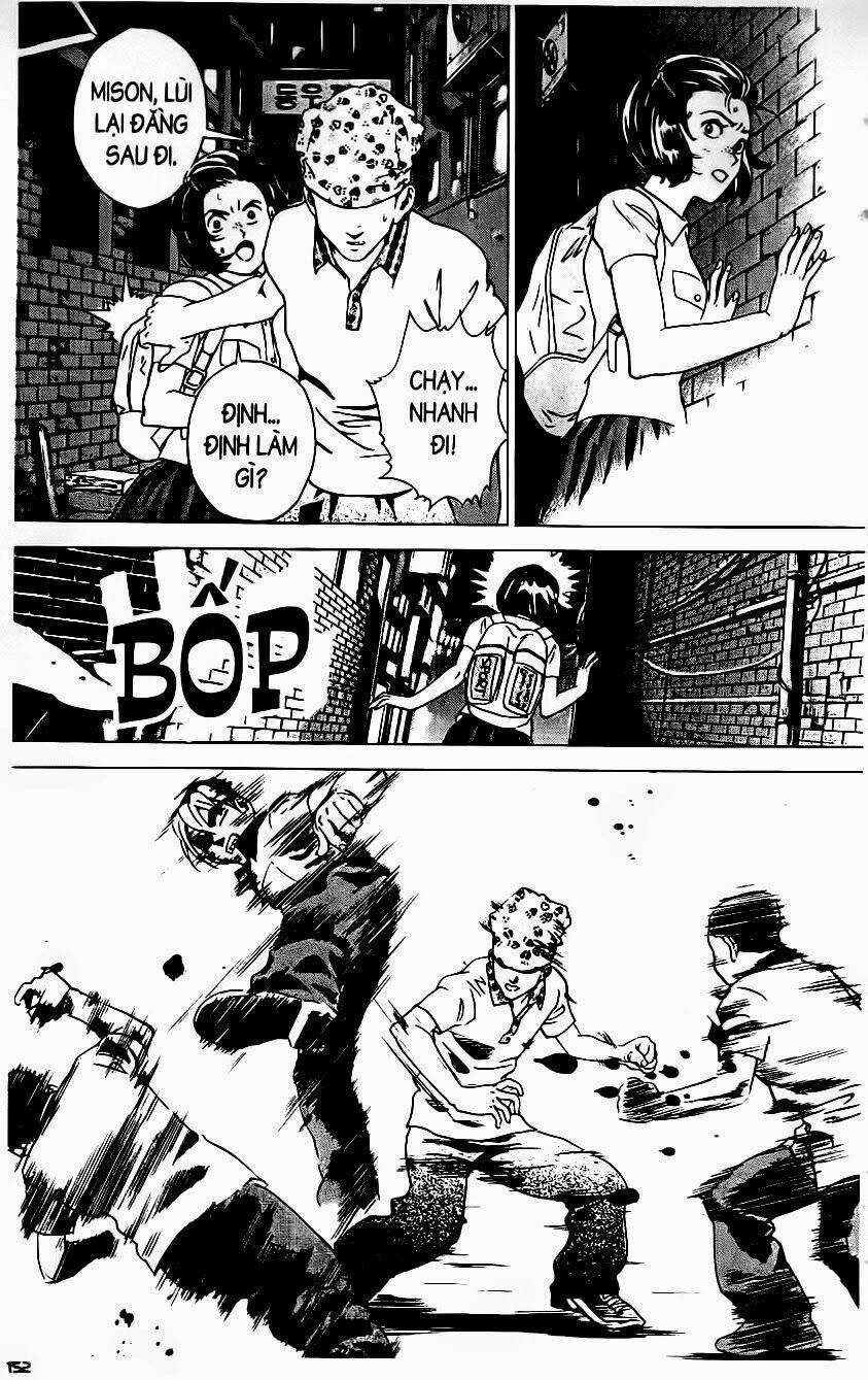 Ai Hơn Ai - Chapter 72 - Trang 8