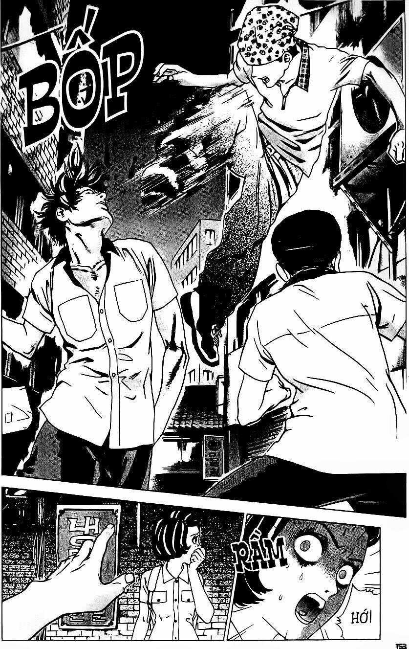 Ai Hơn Ai - Chapter 72 - Trang 9