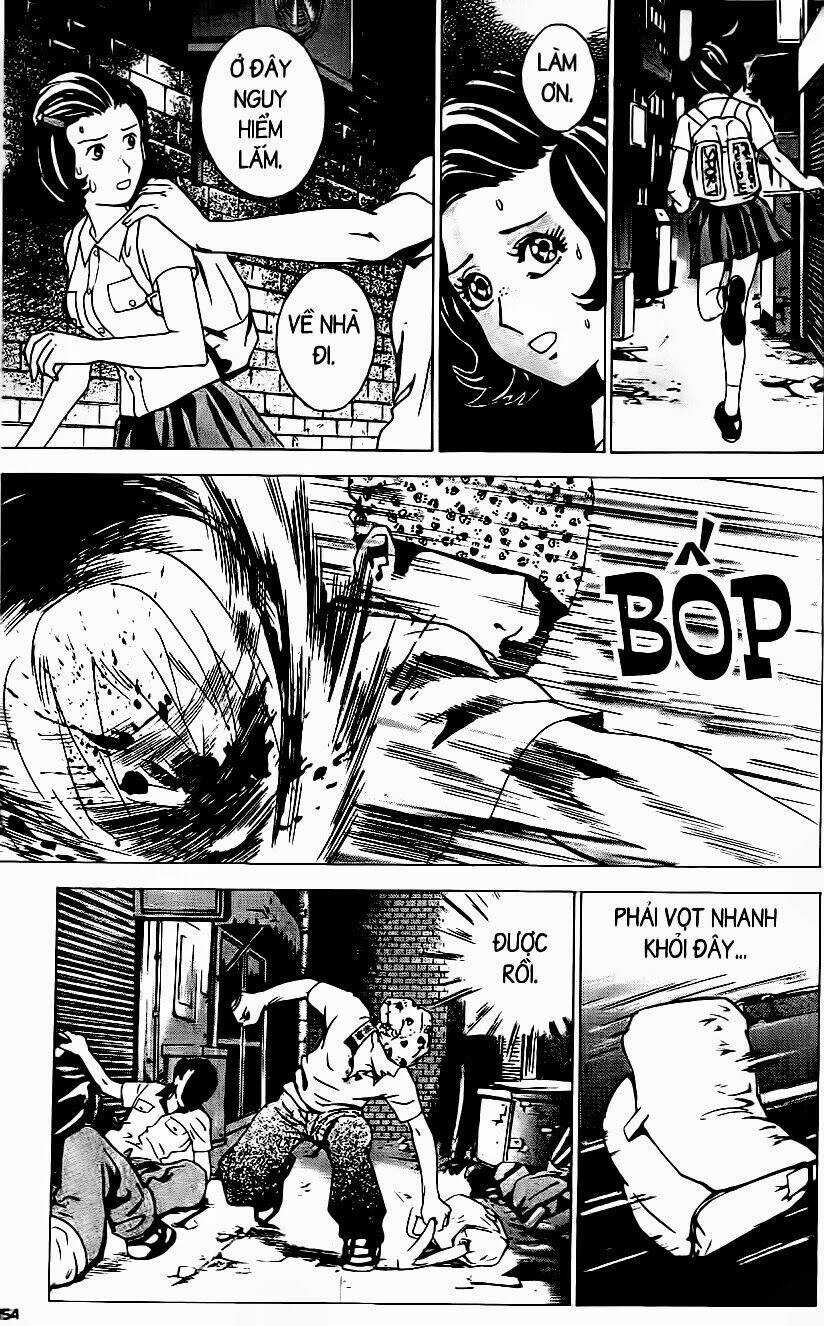 Ai Hơn Ai - Chapter 72 - Trang 10