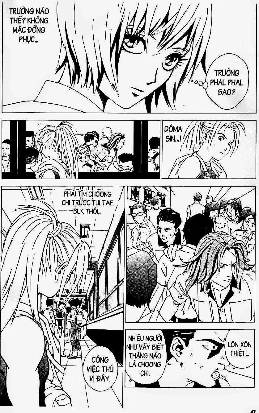 Ai Hơn Ai - Chapter 73 - Trang 13