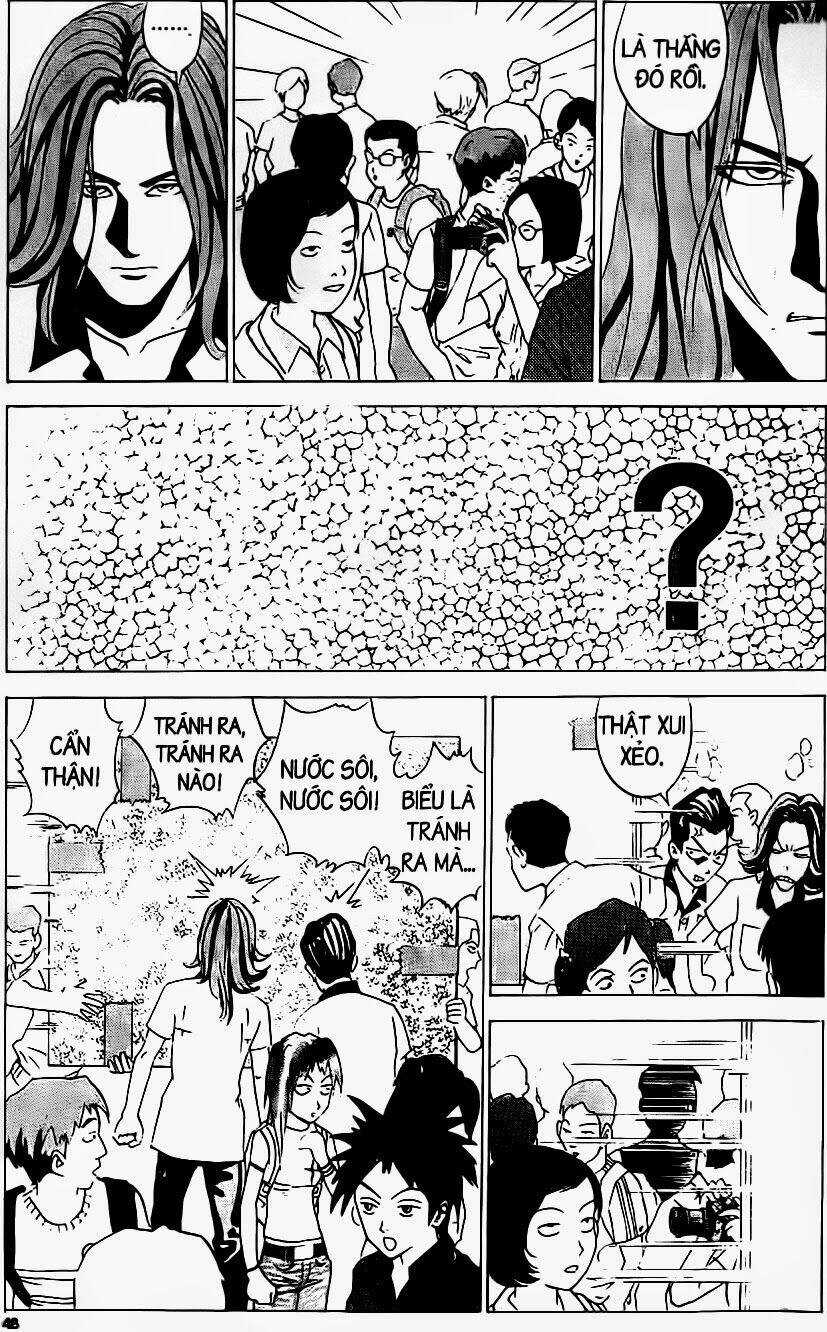 Ai Hơn Ai - Chapter 73 - Trang 14