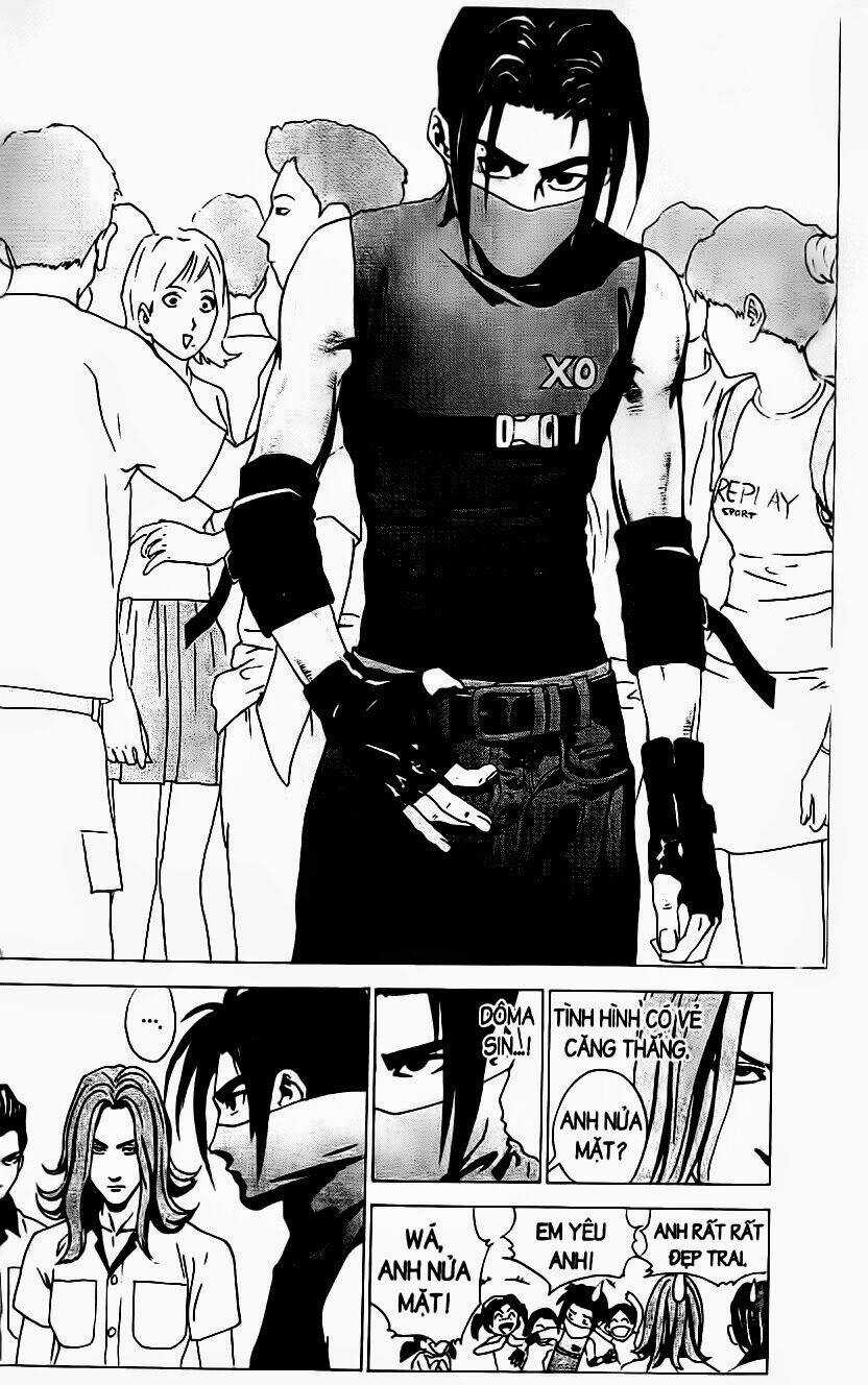 Ai Hơn Ai - Chapter 73 - Trang 15