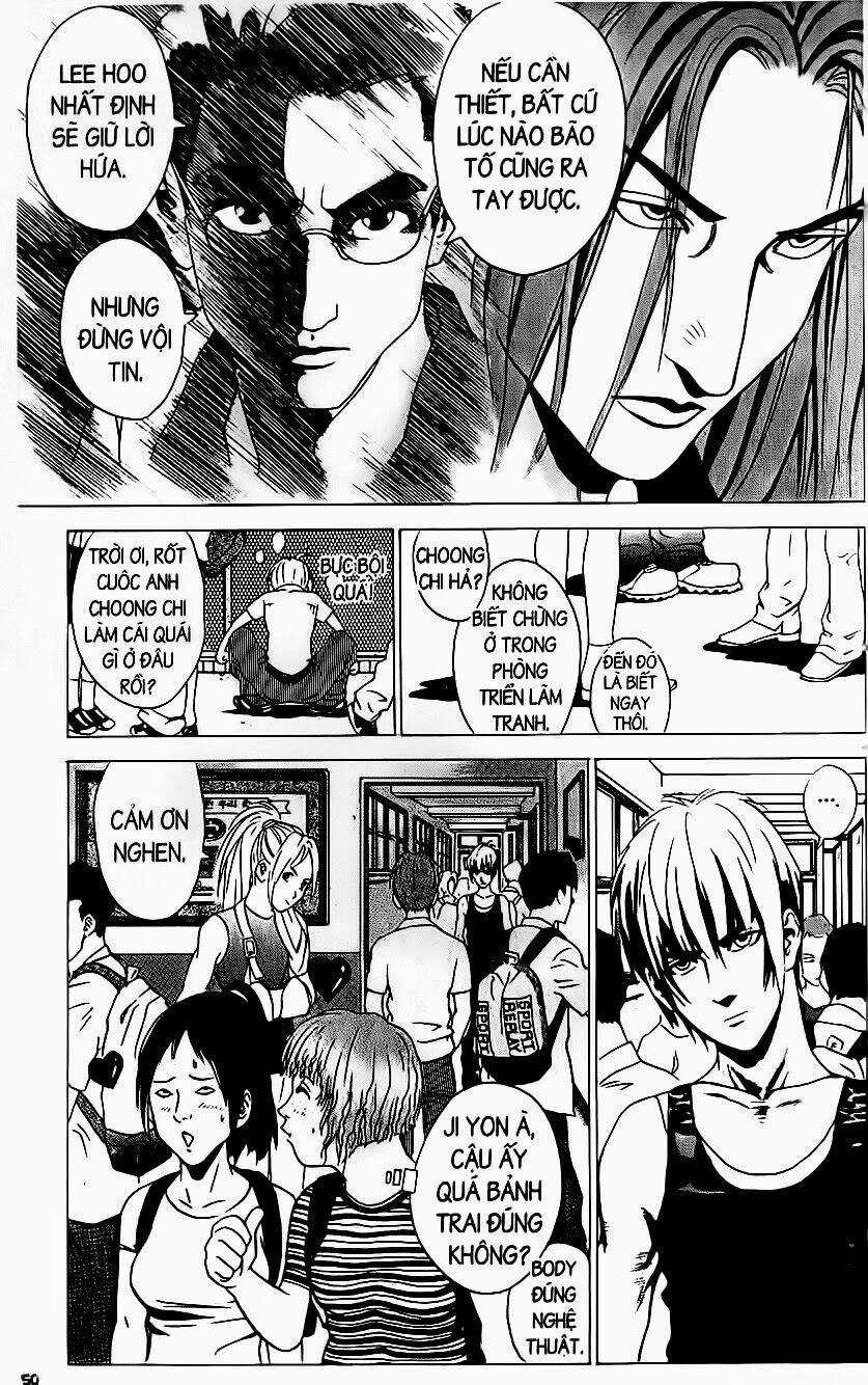 Ai Hơn Ai - Chapter 73 - Trang 16