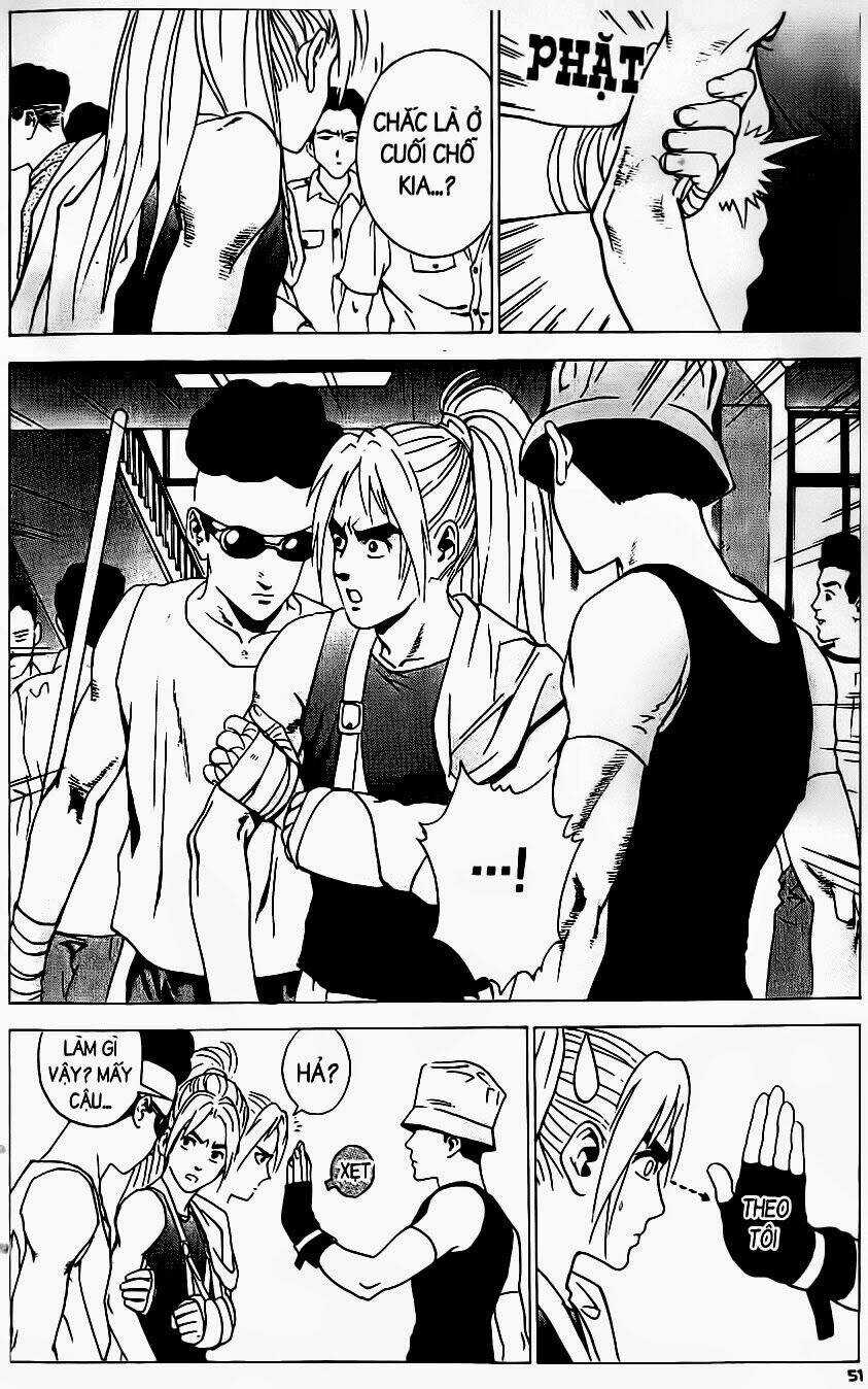 Ai Hơn Ai - Chapter 73 - Trang 17