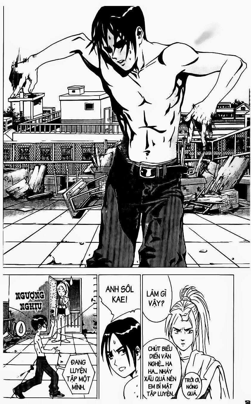 Ai Hơn Ai - Chapter 73 - Trang 19