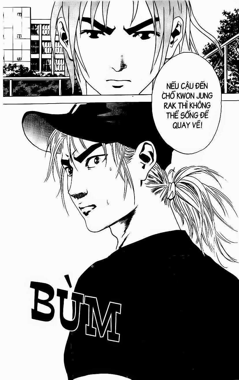 Ai Hơn Ai - Chapter 73 - Trang 4