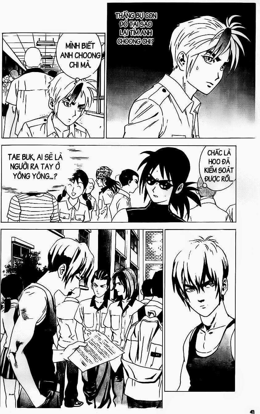 Ai Hơn Ai - Chapter 73 - Trang 7