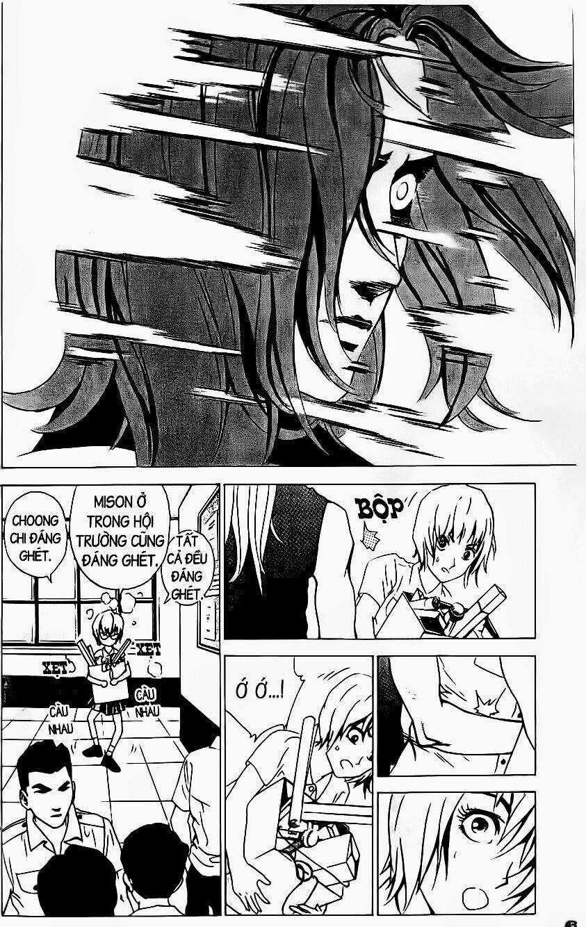 Ai Hơn Ai - Chapter 73 - Trang 9