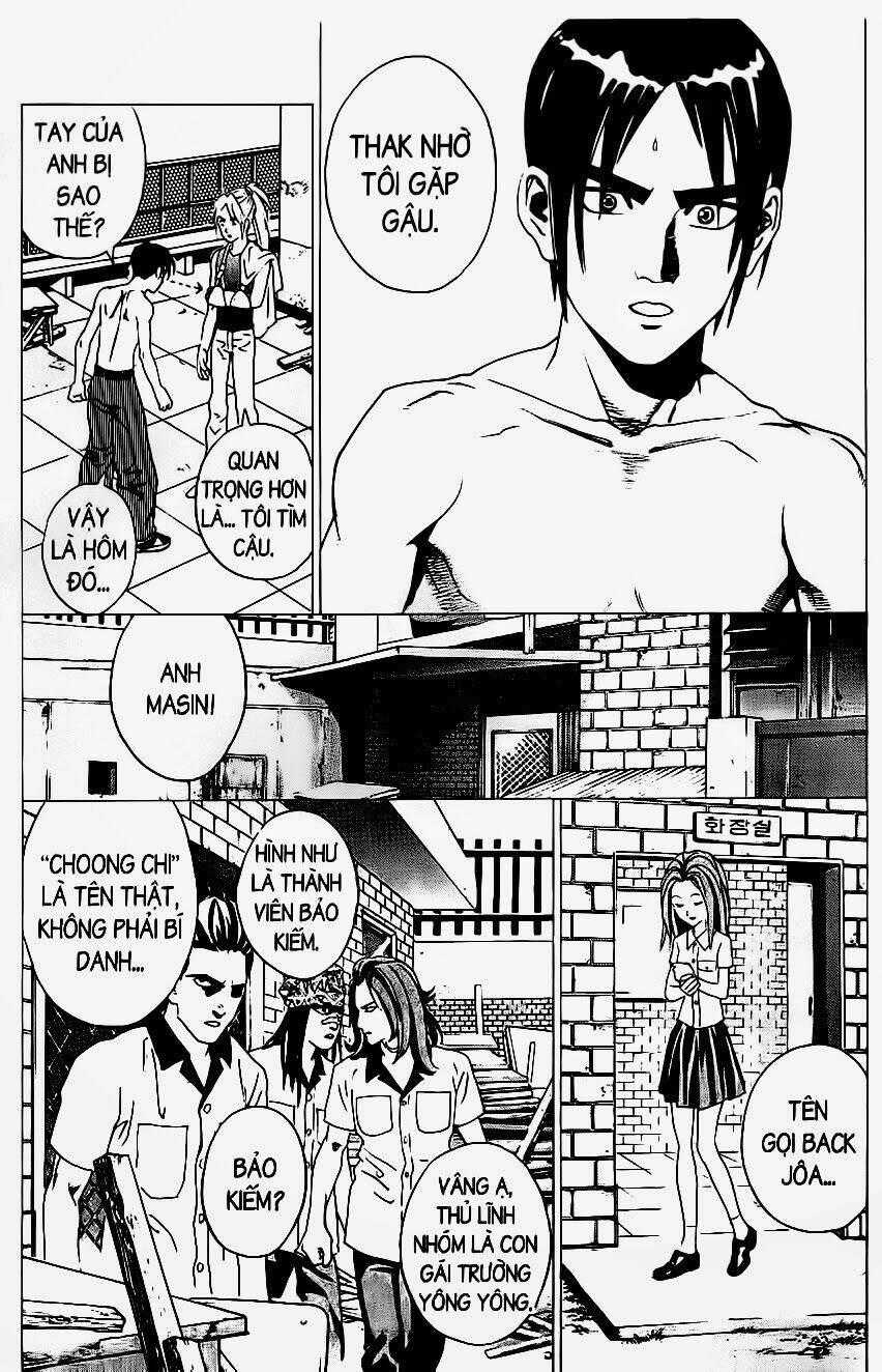 Ai Hơn Ai - Chapter 74 - Trang 1