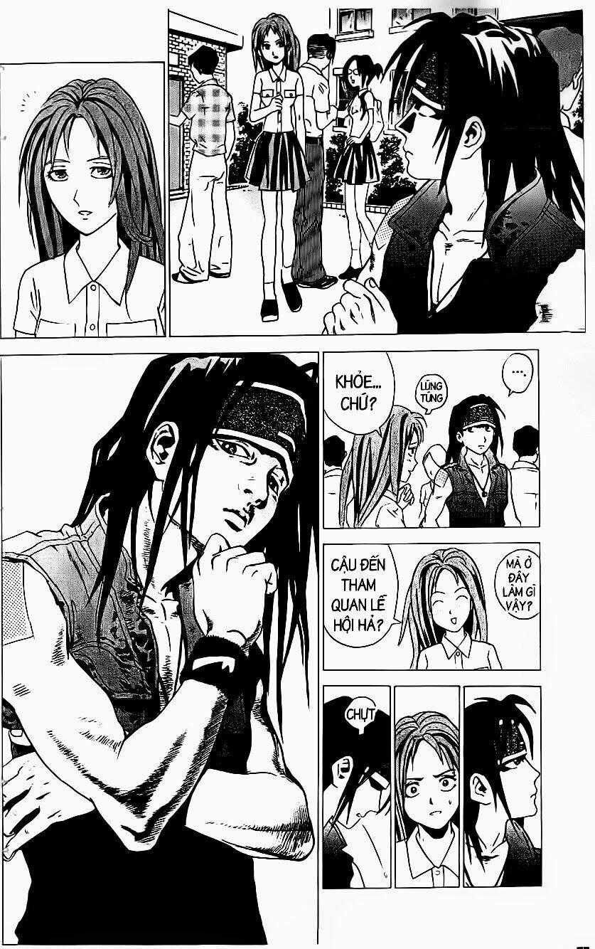 Ai Hơn Ai - Chapter 74 - Trang 2