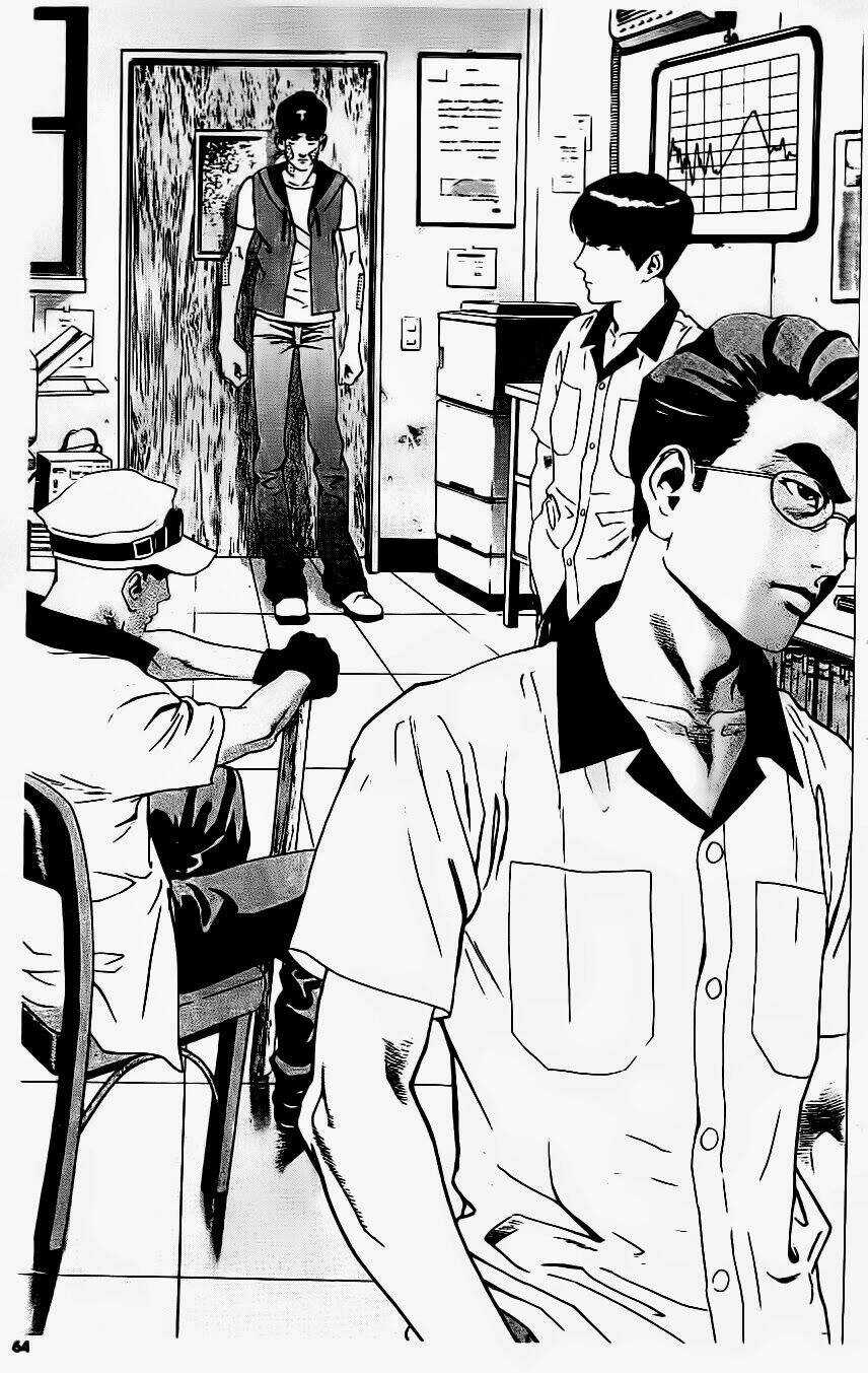 Ai Hơn Ai - Chapter 74 - Trang 11