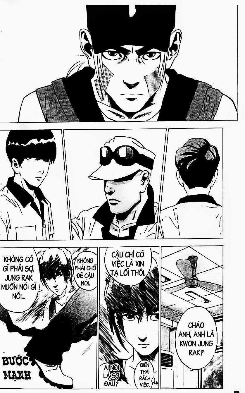 Ai Hơn Ai - Chapter 74 - Trang 12