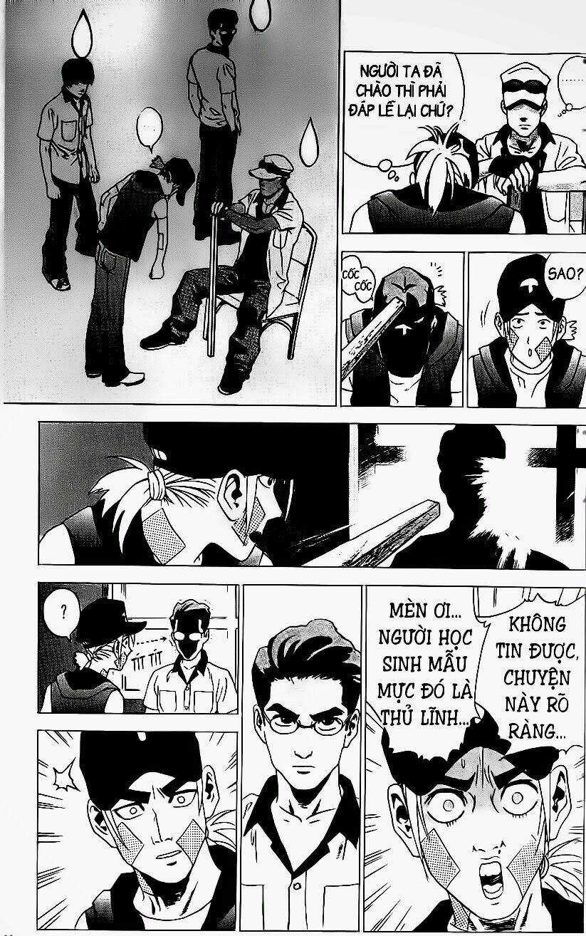 Ai Hơn Ai - Chapter 74 - Trang 13