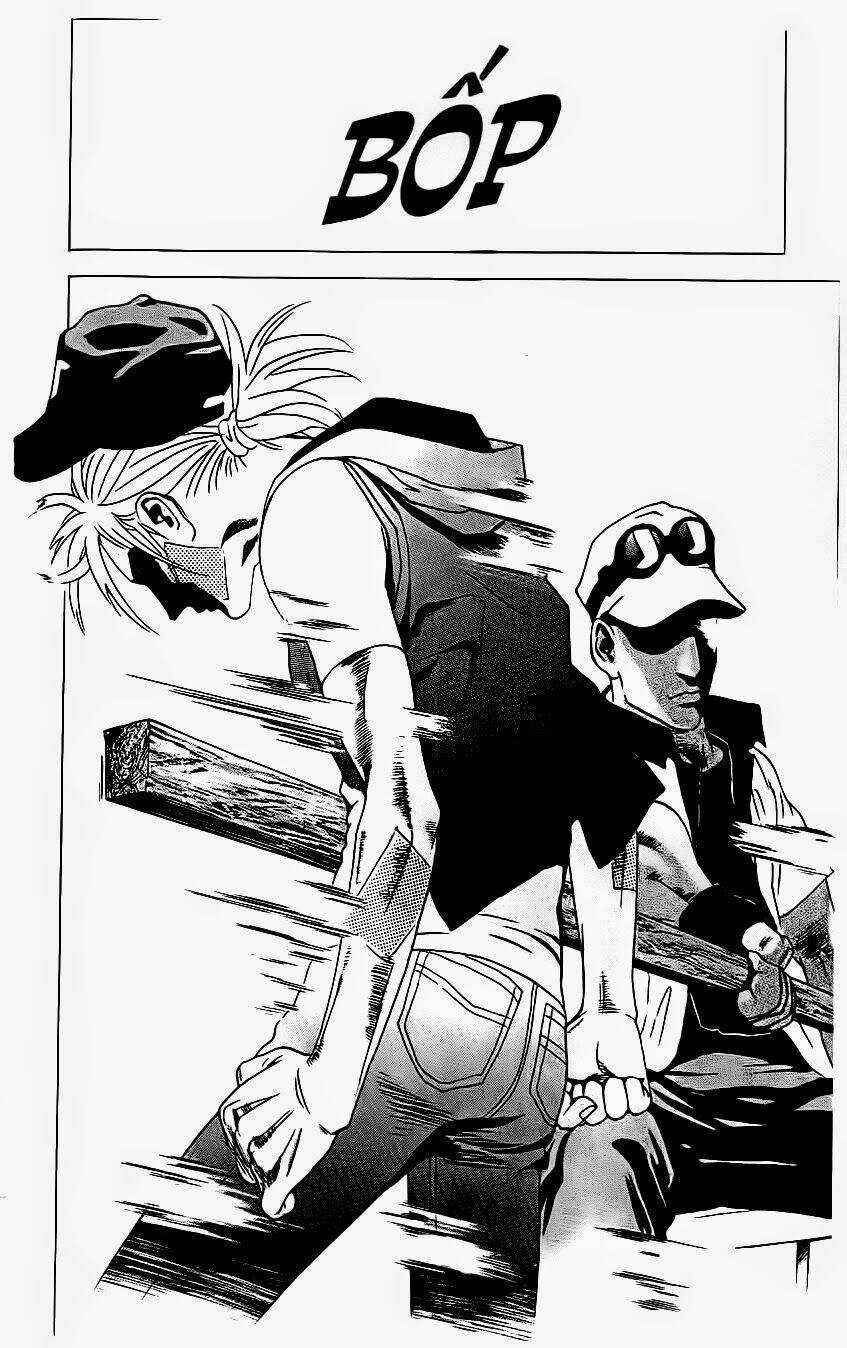 Ai Hơn Ai - Chapter 74 - Trang 14