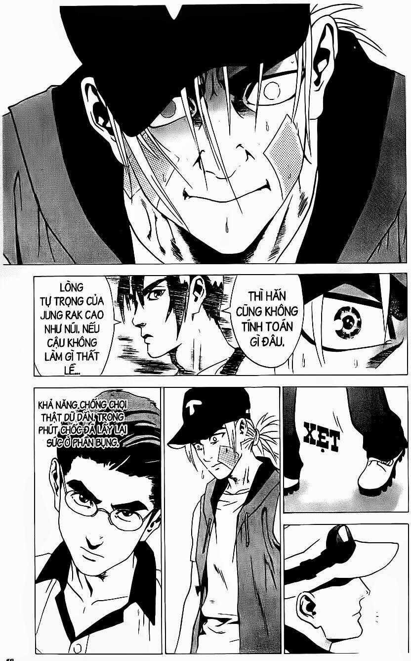 Ai Hơn Ai - Chapter 74 - Trang 15