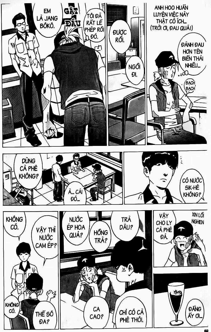 Ai Hơn Ai - Chapter 74 - Trang 16