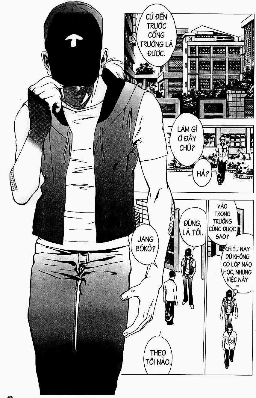 Ai Hơn Ai - Chapter 74 - Trang 9