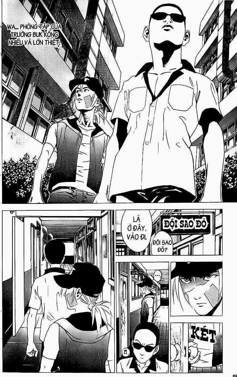 Ai Hơn Ai - Chapter 74 - Trang 10