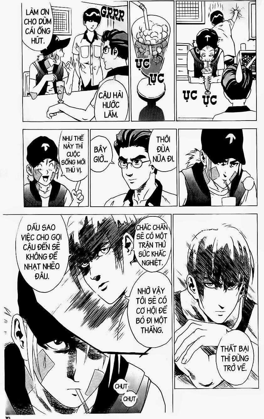 Ai Hơn Ai - Chapter 75 - Trang 1